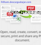 Pdfsam gratis 2.2.4 captura de pantalla