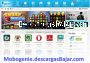 Mobogenie 2.2.5 captura de pantalla