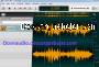 Ocenaudio 3.3.10 captura de pantalla