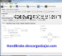 HandBrake 1.0.9 captura de pantalla