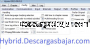 Hybrid 2025. captura de pantalla