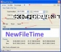 NewFileTime 2.88 captura de pantalla