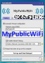 MyPublicWiFi 2025 captura de pantalla