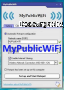 MyPublicWiFi 2024 captura de pantalla