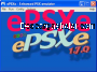 Epsxe 2025 captura de pantalla