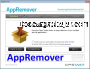 AppRemover 2.0 captura de pantalla