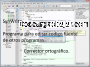 Synwrite 6.35 captura de pantalla