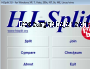 HJSplit portable 2025 captura de pantalla