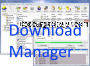 Download Manager gratis 6.25 captura de pantalla
