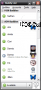 Pidgin Portable 3.79 captura de pantalla