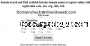 Buscar dominios web libres 2025 captura de pantalla