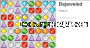 Bejeweled Clasico 1.42 captura de pantalla