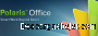 Polaris Office 7.1.5 captura de pantalla