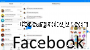 Facebook messenger pc Windows 10.8 captura de pantalla