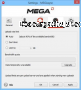 MEGASync Windows 2.8.0.0 captura de pantalla