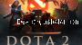 Dota 2 juego 2.5 captura de pantalla