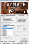 FurMark Windows 1.20.9 captura de pantalla