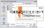 PowerPoint Viewer Windows 18 captura de pantalla