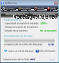 Batterycare Portable 0.9.30 captura de pantalla