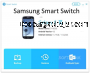 Samsung Smart Switch 4.2.18039 captura de pantalla