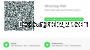 WhatsApp Web Online 2023 captura de pantalla
