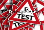 Test Teórico Carnet B 2025 captura de pantalla