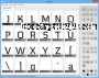 BirdFont Editor de fuentes 3.6.5 captura de pantalla