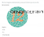 Test soy daltonico 2025. captura de pantalla