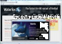 Waterfox Portable 54.0.2 captura de pantalla