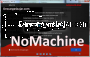 NoMachine Windows 5.3.12.8 captura de pantalla