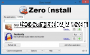 Zero Install Windows 2.19 captura de pantalla