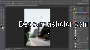 Editor Photoshop CS6 2025 captura de pantalla