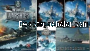 World of Warships online multijugador 3.4 Español captura de pantalla