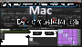 Virtual DJ Mac 2025 Español captura de pantalla