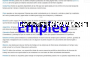 Encontrar trabajo por el mundo 2025 Español captura de pantalla
