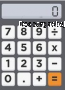 Calculadora Basica Online gratis 2024 Español captura de pantalla