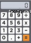 Calculadora Basica Online gratis 2025 Español captura de pantalla